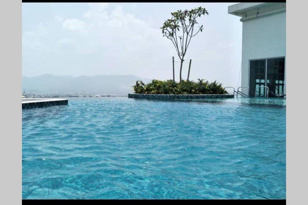 盛婷民宿a S&Thomez 2Bedrooms Mesamall Wifi Klia Usim Miu Inti Nu Nilai Extérieur photo